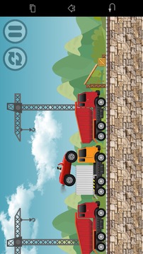 Online Hill Climbe游戏截图2