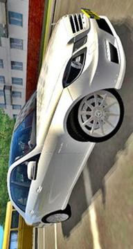 S63 Car Drive Simulator游戏截图4