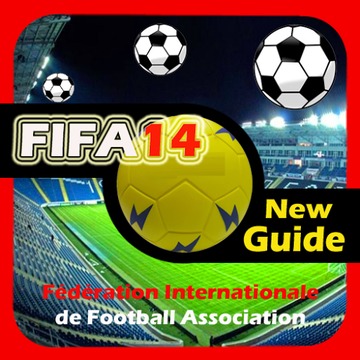 Guide FIFA 14 Tricks游戏截图1