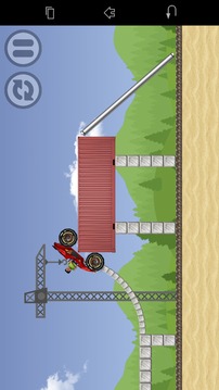 Highway Rider游戏截图4