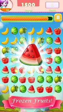 Fruit Snacks游戏截图2