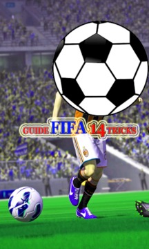 Guide FIFA 14 Tricks游戏截图2