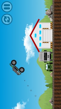 Monster Trucks Game For Kids 3游戏截图4