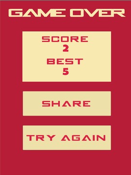 Crazy Find Color游戏截图3