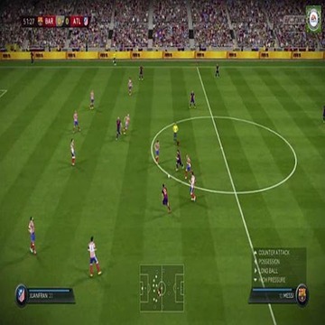 Guide For FIFA 17游戏截图3