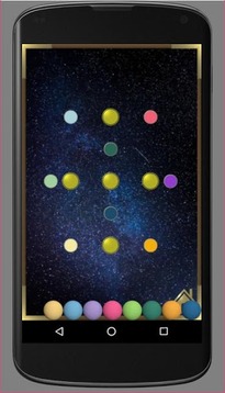 FunBalls Relax Game.游戏截图4