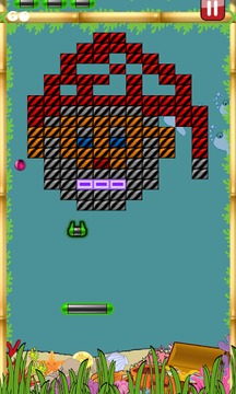 Brick Breaker Space: Star King游戏截图4