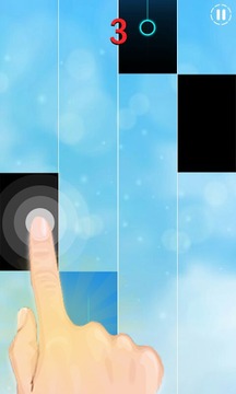 Piano Tiles 2 - Edition 2017游戏截图4