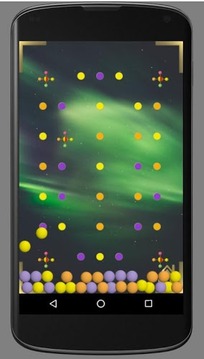 FunBalls Relax Game.游戏截图5