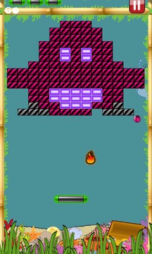 Brick Breaker Space: Star King游戏截图5