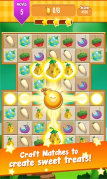 Garden Harvest Mania游戏截图4