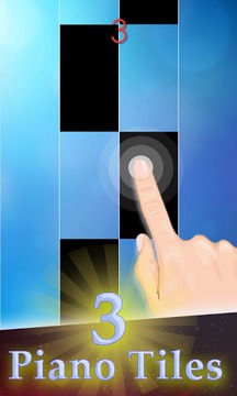 Piano Tiles 3 - Perfect Piano游戏截图1