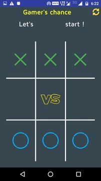 XO Tic Tac Toe游戏截图4
