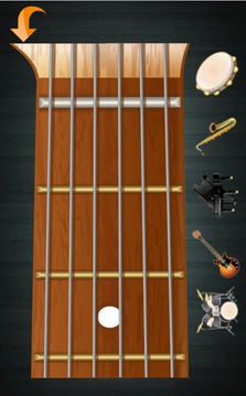 All Musical İnstruments (PRO)游戏截图2