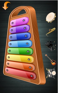 All Musical İnstruments (PRO)游戏截图4