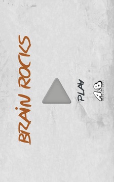 Brain Rocks - mining truck游戏截图1