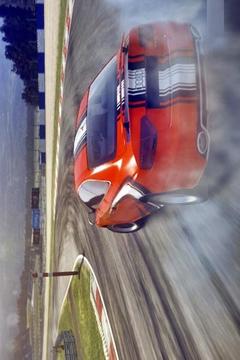 Real Drift Racer: Highway游戏截图5