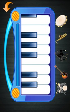 All Musical İnstruments (PRO)游戏截图5