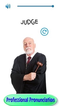 Jobs Game-For Toddlers游戏截图4