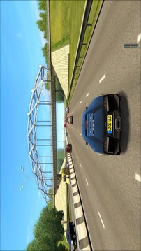 Car Driving Real Sim游戏截图1