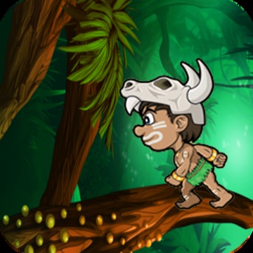 Jungle Adventures 3游戏截图1