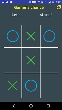 XO Tic Tac Toe游戏截图5