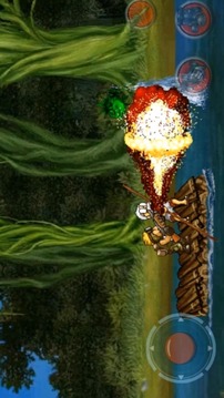 Soldier Revenge游戏截图1