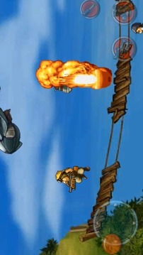 Soldier Revenge游戏截图4