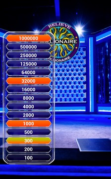 Millionaire 2015游戏截图3