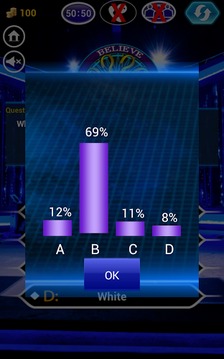 Millionaire 2015游戏截图5