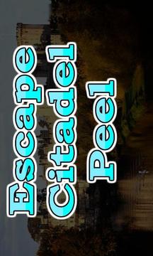 Escape Citadel Peel游戏截图2