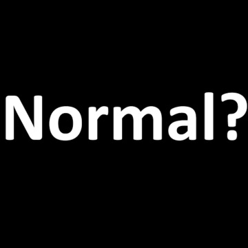 Is it Normal?游戏截图1