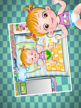 Baby Hazel Funtime游戏截图3