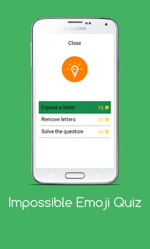 Impossible Emoji Quiz游戏截图5