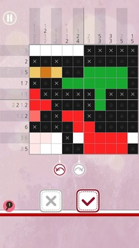 Picross Alice - Nonograms游戏截图4