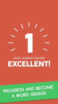 Word Candy - Crosswords游戏截图4