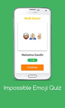 Impossible Emoji Quiz游戏截图2