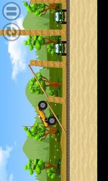 Monster Trucks for kids游戏截图5