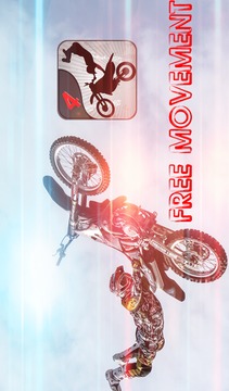 Vector BMX游戏截图1