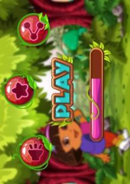 Little Dora Magical Adventure游戏截图2