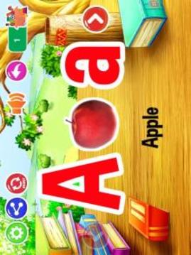 ABC Fun Surprise Eggs游戏截图5