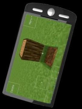 Blue Exploration Lite游戏截图2