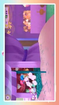 Princess Shimmer Adventure游戏截图1