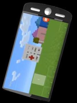 Blue Exploration Lite游戏截图1