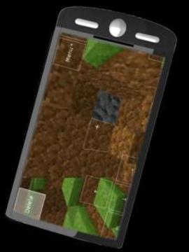 Blue Exploration Lite游戏截图3