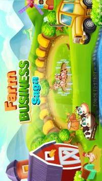 Farm Business Saga游戏截图2