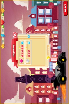 Impossible Batman Racing游戏截图3