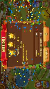 Farm Business Saga游戏截图5