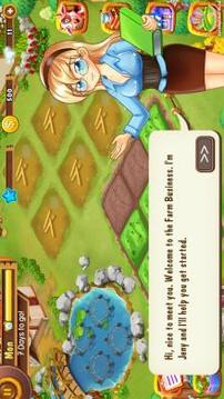 Farm Business Saga游戏截图3