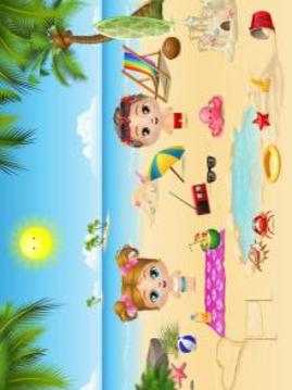 Kids Party游戏截图2